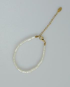 Mini Pearl Bracelet